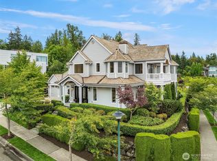 3489 NE Harrison St, Issaquah, WA 98029