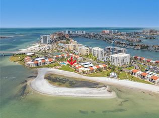 865 S GULFVIEW BOULEVARD #202, CLEARWATER, FL 33767