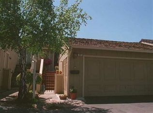 331 Thistle Cir UNIT 331, Martinez, CA