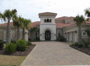 9220 Bellasara Cir LOT 163, Myrtle Beach, SC 29579
