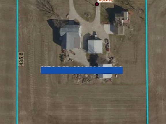 4th image of 2629 W Millgrove Rd