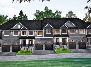 30 Little River Rd #20, Caledonia, ON N3W1E4
