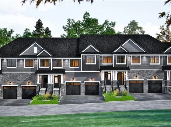 30 Little River Rd #20, Caledonia, ON N3W 1E4
