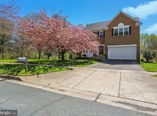 13600 Monarch Vista Dr, Germantown, MD 20874