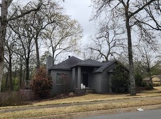 720 Parkway Place Dr, Little Rock, AR 72211