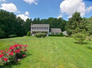 425 Jim Weaver Rd, Crab Orchard, KY 40419