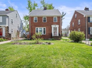 3748 Berkeley Rd, Cleveland Heights, OH 44118