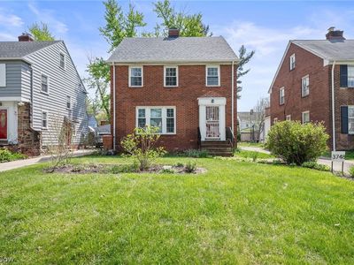 3748 Berkeley Rd, Cleveland Heights, OH, 44118