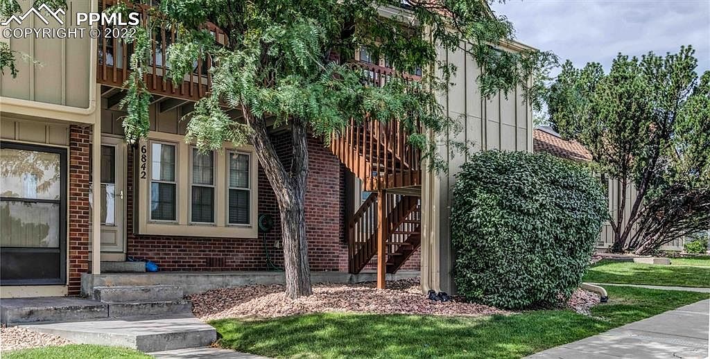 6840 Ravencrest Dr, Colorado Springs, CO 80919 Zillow