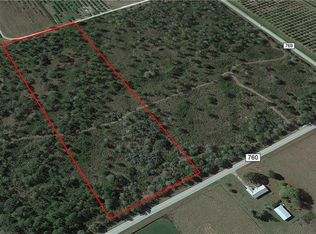 0 Sw Co Rd #760, Arcadia, FL 34266