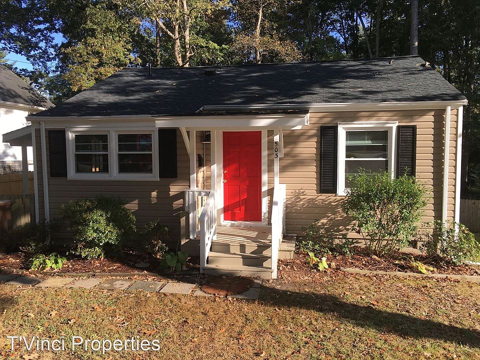 1st image of 503 Westchester Dr