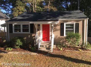 503 Westchester Dr, Greensboro, NC 27408