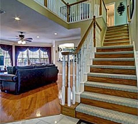2nd image of 2909 Bellerive Dr