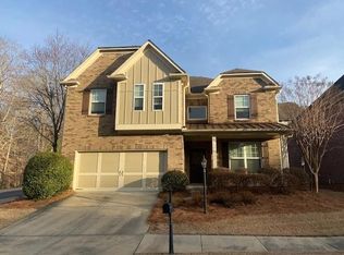 3465 Curitiba Ct, Alpharetta, GA 30022