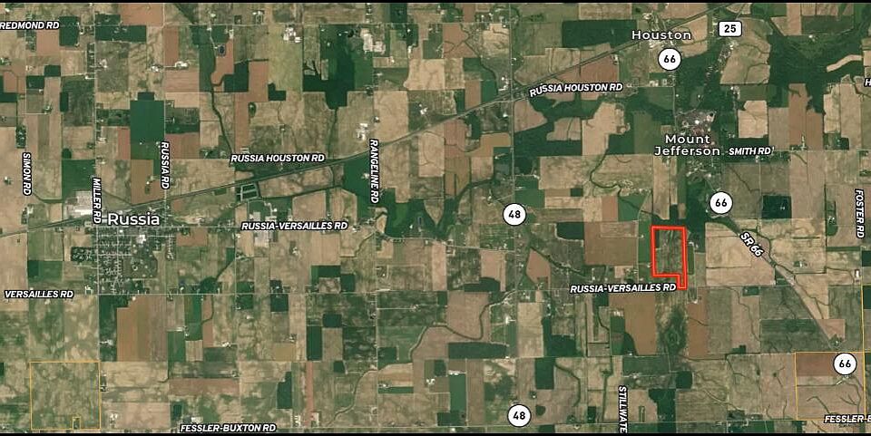 2nd image of 0 Russia Versailles Rd