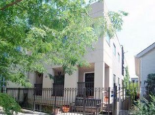 1511 N Paulina St, Chicago, IL 60622