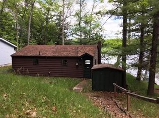 2866 Lakehill Dr, Curran, MI 48728