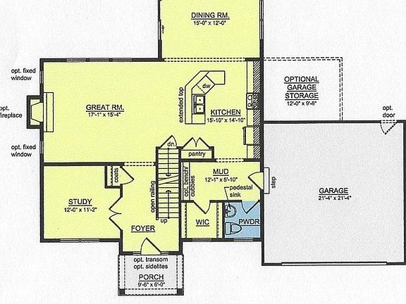 4th image of 5978 Chelsea Pl