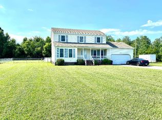 1461 Millpond Rd, Elizabeth City, NC 27909