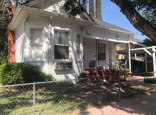 201 E Pine St, Stockton, CA 95204