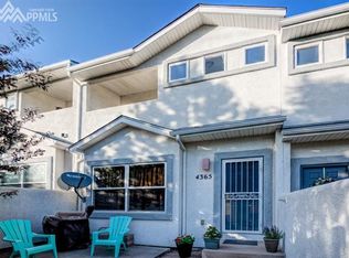 4365 Prestige Point, Colorado Springs, CO 80906