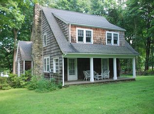 10 Creamery Ln, Ridgefield, CT 06877