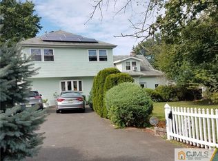 130 S Dover Ave, Somerset, NJ 08873
