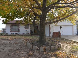 721 W Fort Worth St, Broken Arrow, OK 74012