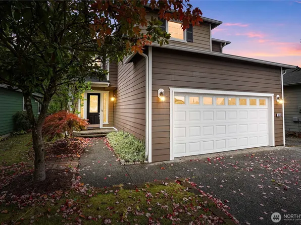 8806 177th Street E, Puyallup, WA 98375