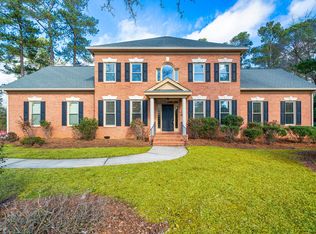 637 Woodstone Way, Evans, GA 30809