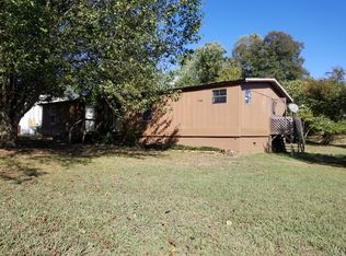 197 Latimer Rd, Oak Ridge, TN 37830