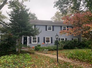 2 Riverview Ave, Rumson, NJ 07760