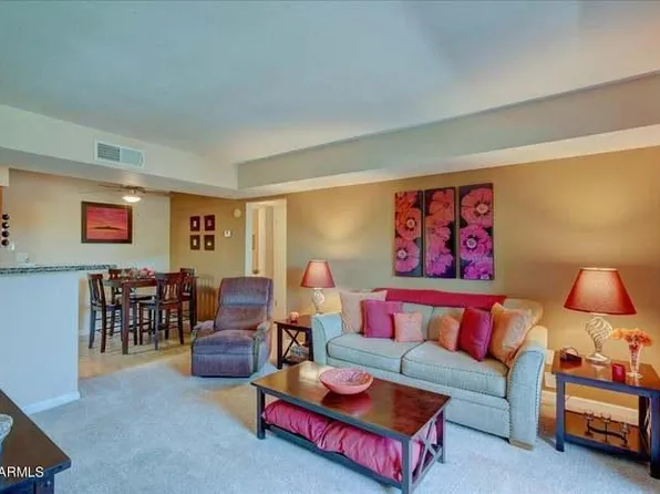 5877 N Granite Reef Rd, Scottsdale, AZ