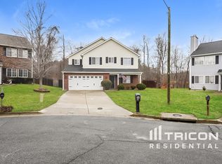 7 Selsey Ct, Greensboro, NC 27405