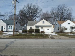 27531 Forestview Ave, Euclid, OH