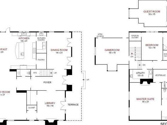 2nd image of this home