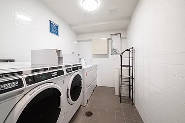 Rented by Joel Scharf, LREB