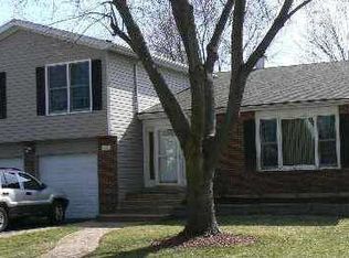 1312 Fredrick Ln, Naperville, IL