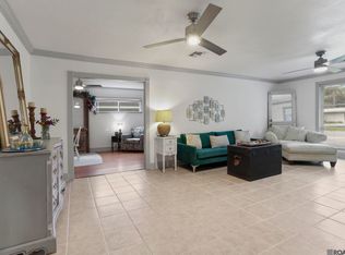 5708 Cypress St, Saint Francisville, LA 70775