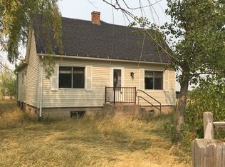 4599 W 4900 S, Malad City, ID 83252