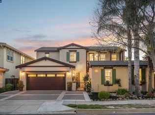 2287 Rosemount Ln, San Ramon, CA 94582
