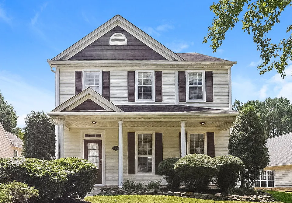 3057 Heatherbrook Trce
