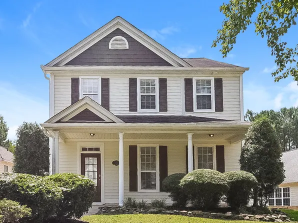 3057 Heatherbrook Trce, Canton, GA 30114