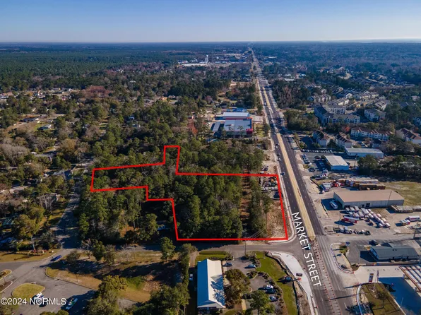 7711 Alexander Road, Wilmington, NC 28411