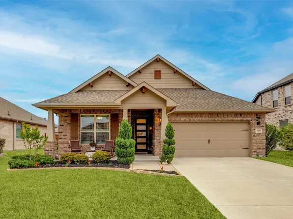 2800 Lakeside Dr, Aubrey, TX 76227