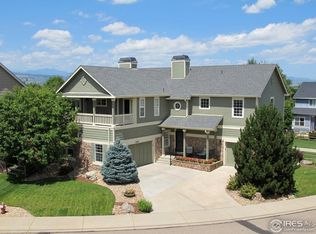 4026 Frederick Cir, Longmont, CO 80503