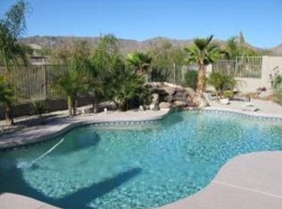 16850 S 1st Dr, Phoenix, AZ 85045