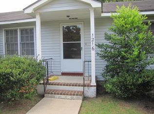 1216 Sunset Ave, Perry, GA 31069