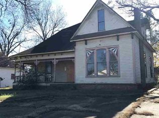 511 W Huntington Ave, Jonesboro, AR 72401