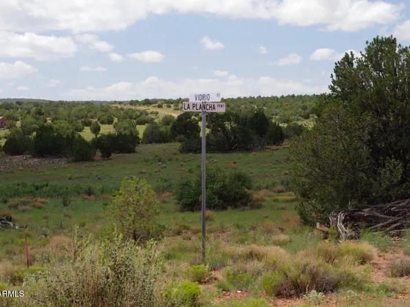 58800 N VIDRIO Road #5353, Seligman, AZ 86337